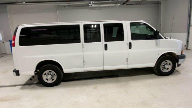 used 2017 Chevrolet Express 3500 car, priced at $19,900