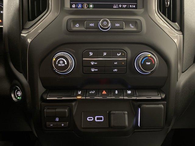 new 2026 Chevrolet Silverado 2500 car