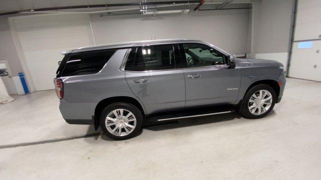 used 2021 Chevrolet Tahoe car, priced at $49,900