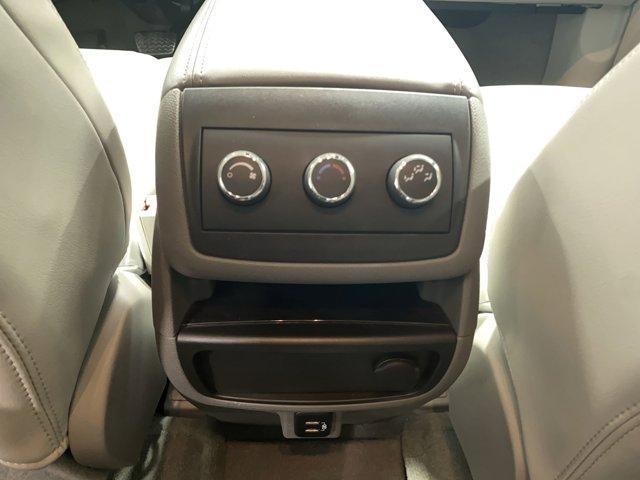 used 2017 Buick Enclave car, priced at $18,900