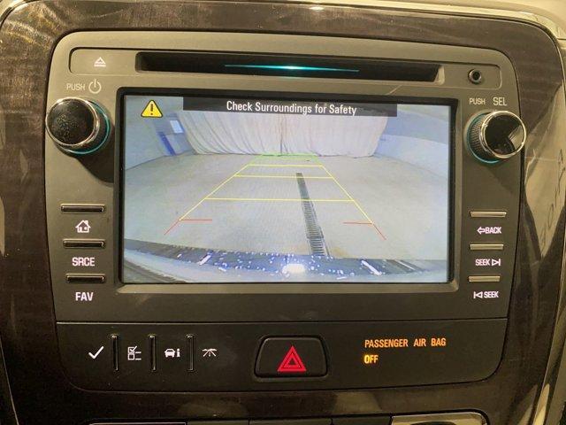 used 2017 Buick Enclave car, priced at $18,900