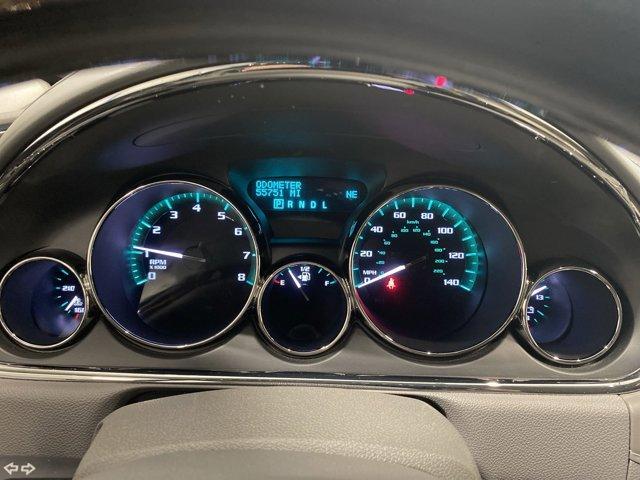 used 2017 Buick Enclave car, priced at $18,900