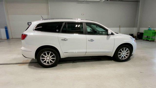 used 2017 Buick Enclave car, priced at $18,900