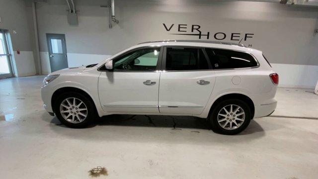 used 2017 Buick Enclave car, priced at $18,900