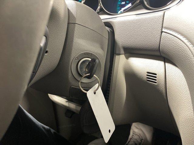 used 2017 Buick Enclave car, priced at $18,900