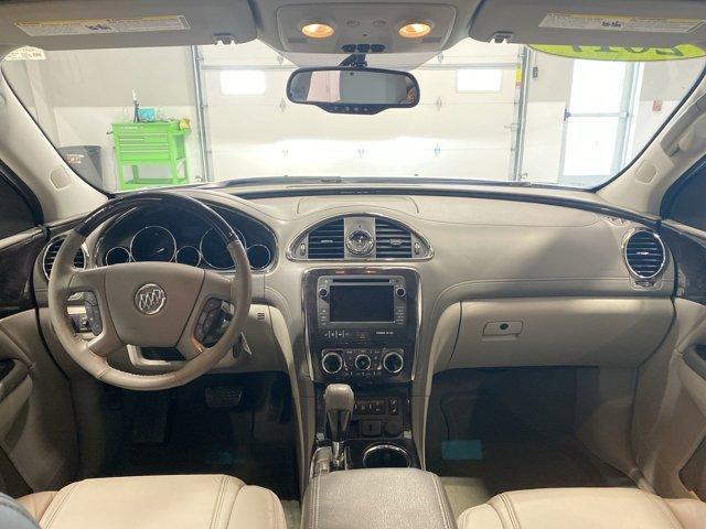 used 2017 Buick Enclave car, priced at $18,900