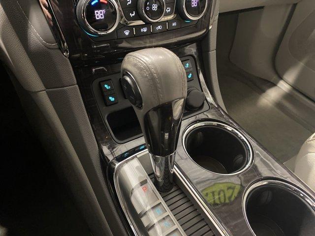 used 2017 Buick Enclave car, priced at $18,900