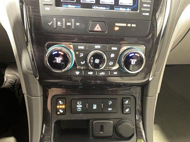 used 2017 Buick Enclave car, priced at $18,900