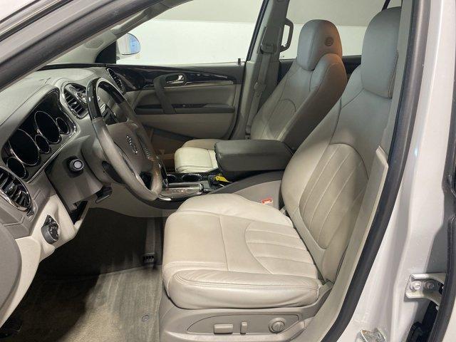 used 2017 Buick Enclave car, priced at $18,900