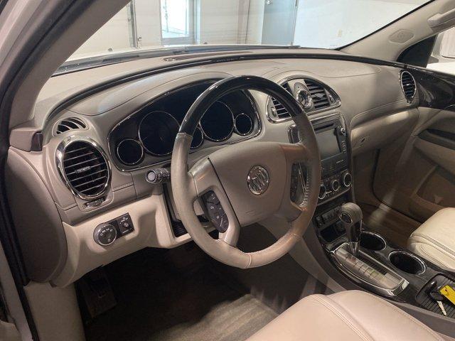 used 2017 Buick Enclave car, priced at $18,900