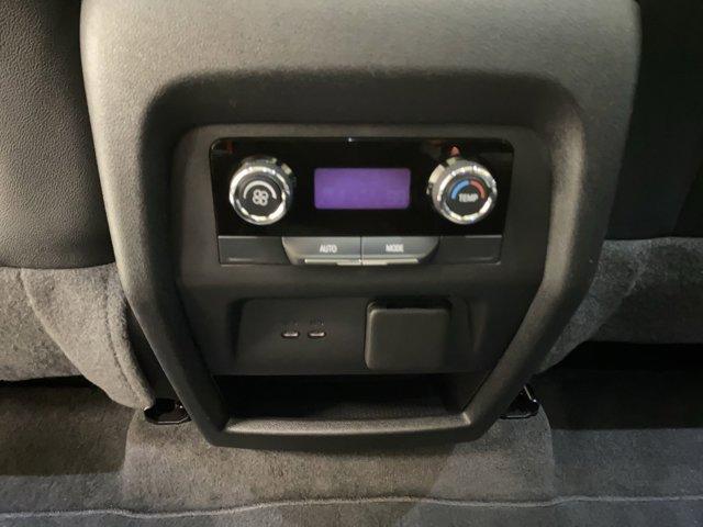 used 2024 Chevrolet Traverse car, priced at $51,900