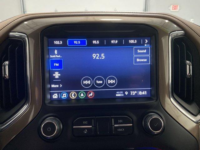 used 2023 Chevrolet Silverado 2500 car, priced at $60,900