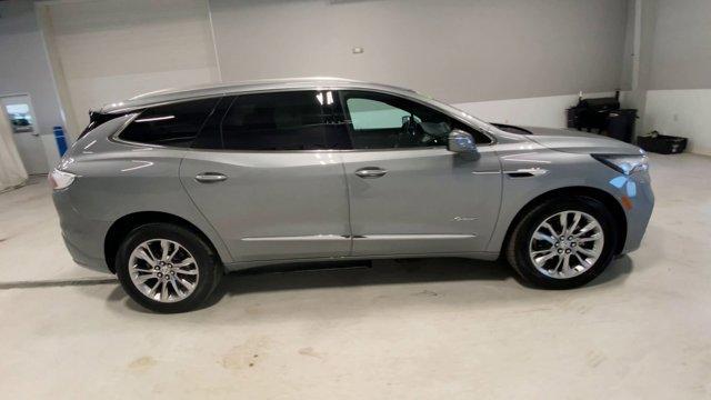 used 2024 Buick Enclave car, priced at $50,900