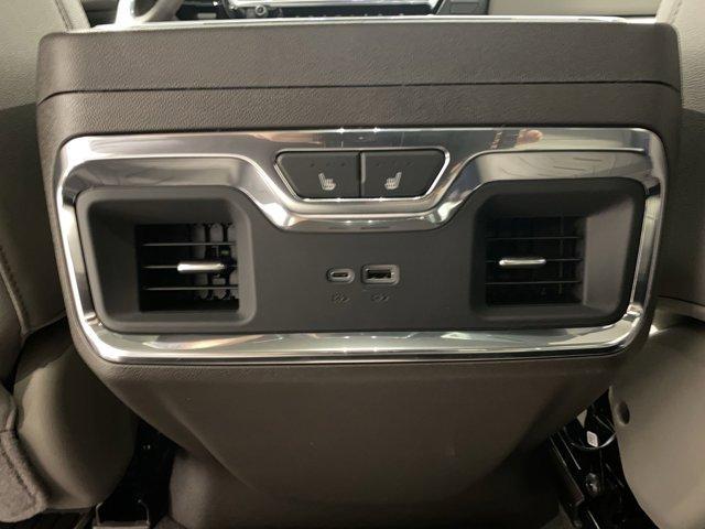 new 2025 Chevrolet Silverado 1500 car