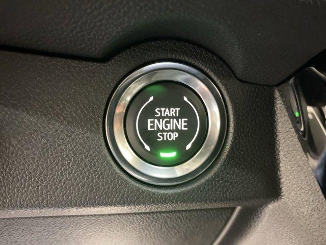 new 2026 Chevrolet Traverse car