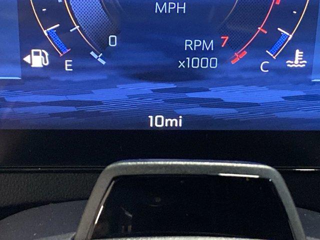 new 2026 Chevrolet Traverse car