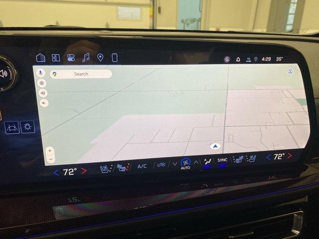 new 2026 Chevrolet Traverse car