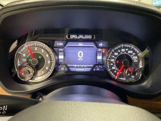 used 2022 Ram 1500 car, priced at $41,900