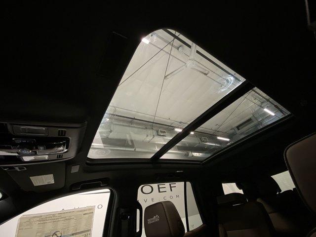 new 2026 Chevrolet Tahoe car