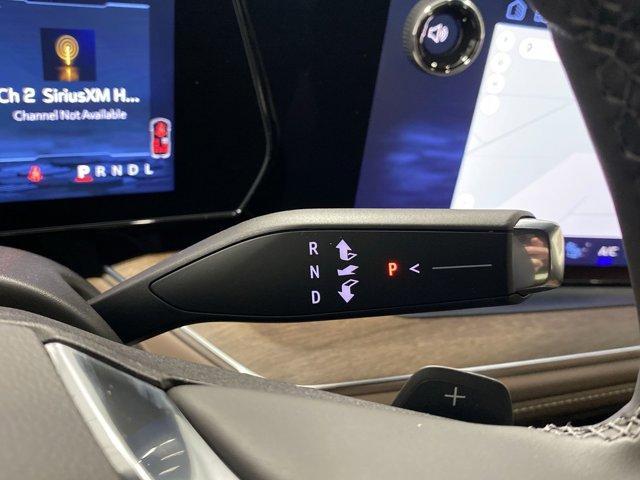 new 2026 Chevrolet Tahoe car