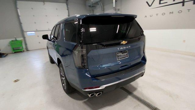 new 2026 Chevrolet Tahoe car