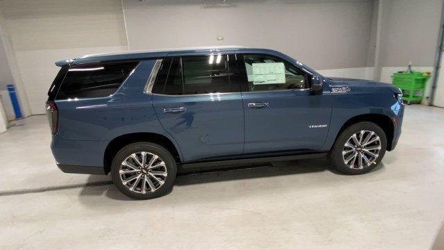 new 2026 Chevrolet Tahoe car