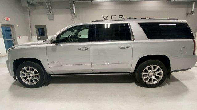 used 2020 GMC Yukon XL car, priced at $32,900
