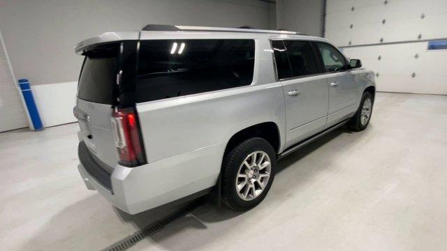 used 2020 GMC Yukon XL car, priced at $32,900