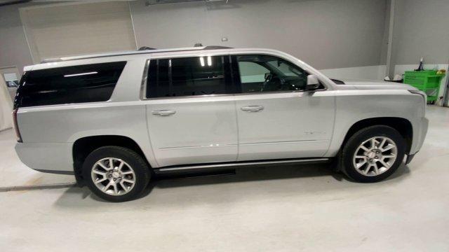 used 2020 GMC Yukon XL car, priced at $32,900