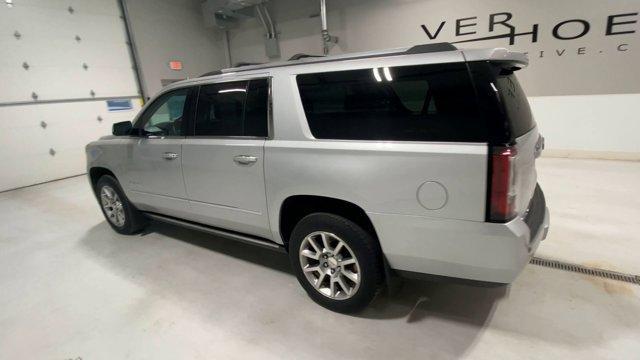 used 2020 GMC Yukon XL car, priced at $32,900