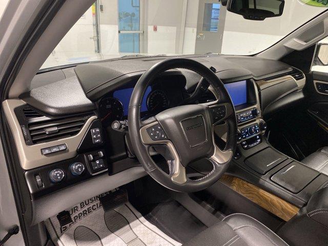 used 2020 GMC Yukon XL car, priced at $32,900