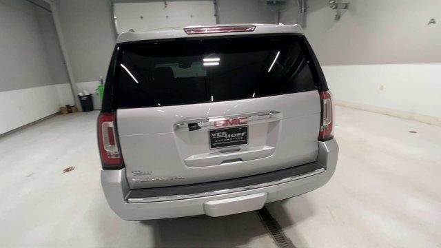 used 2020 GMC Yukon XL car, priced at $32,900