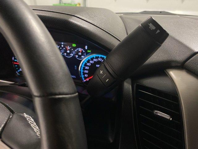 used 2020 GMC Yukon XL car, priced at $32,900