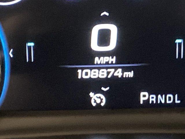 used 2020 GMC Yukon XL car, priced at $32,900