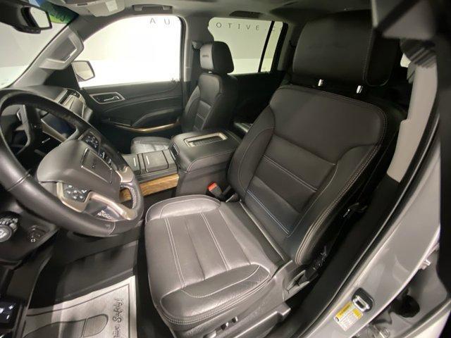 used 2020 GMC Yukon XL car, priced at $32,900
