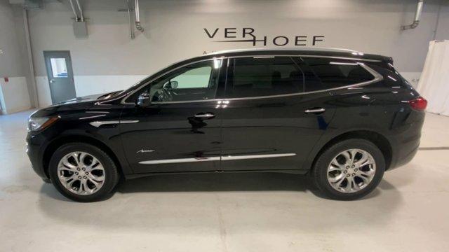 used 2020 Buick Enclave car, priced at $28,900