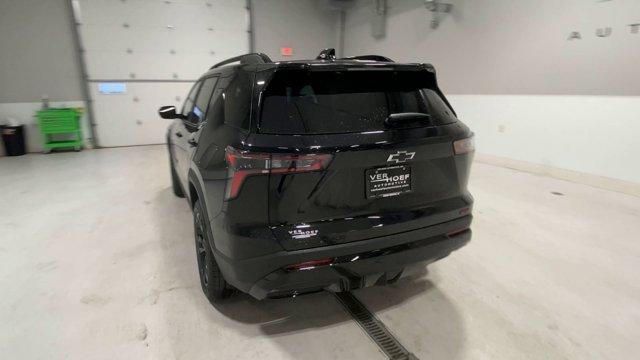 new 2026 Chevrolet Equinox car