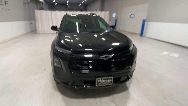 new 2026 Chevrolet Equinox car