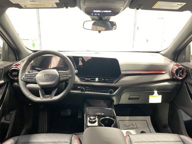 new 2026 Chevrolet Equinox car