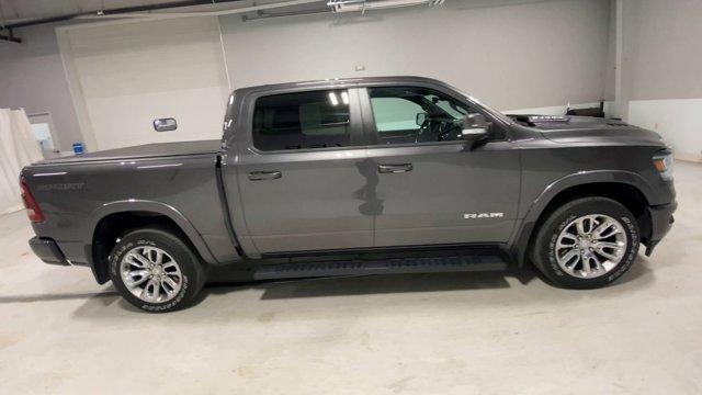 used 2022 Ram 1500 car, priced at $39,900