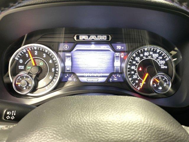 used 2022 Ram 1500 car, priced at $39,900