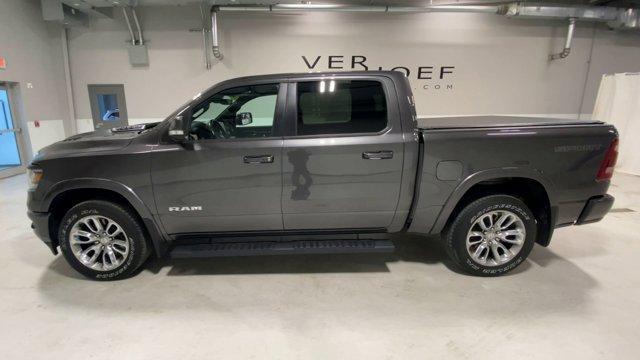 used 2022 Ram 1500 car, priced at $39,900