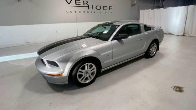 used 2005 Ford Mustang car, priced at $19,900