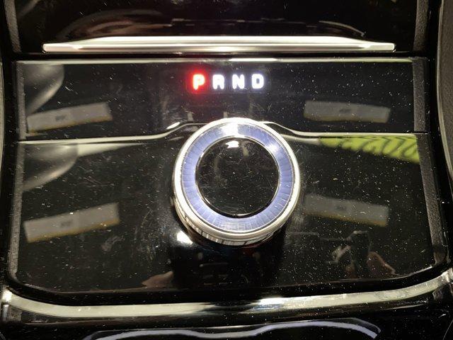 used 2023 Jeep Grand Cherokee L car, priced at $33,900