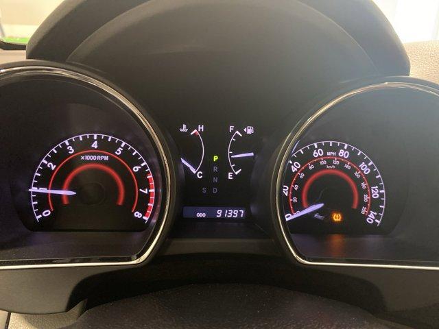 used 2013 Toyota Highlander car, priced at $17,900
