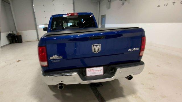 used 2017 Ram 1500 car, priced at $23,900