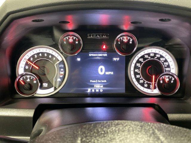 used 2017 Ram 1500 car, priced at $23,900