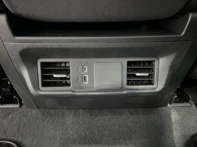 new 2026 Chevrolet Silverado 1500 car
