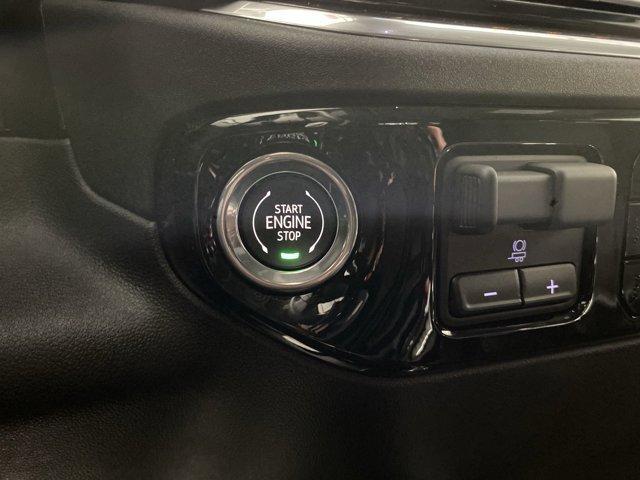 new 2026 Chevrolet Silverado 1500 car