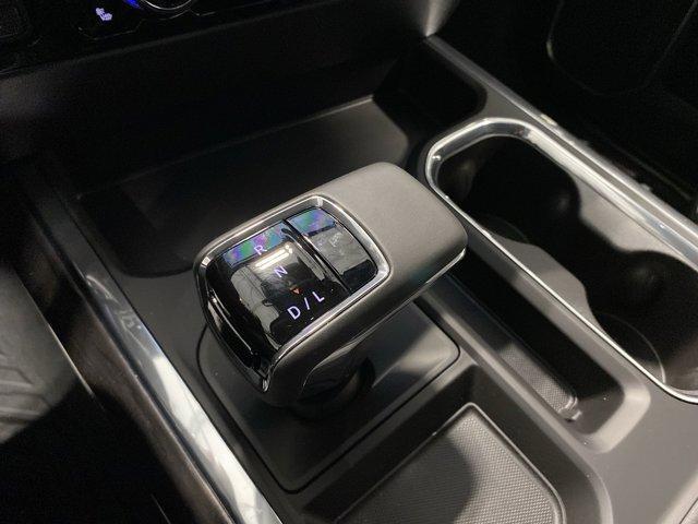 new 2026 Chevrolet Silverado 1500 car